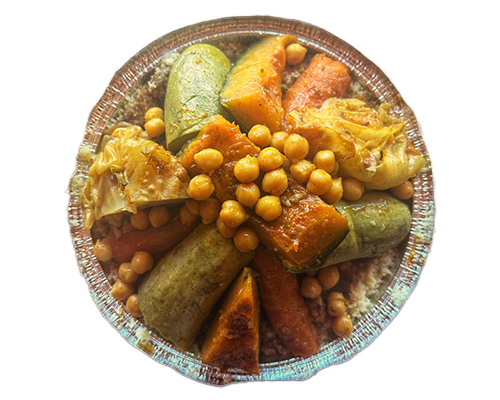 Couscous