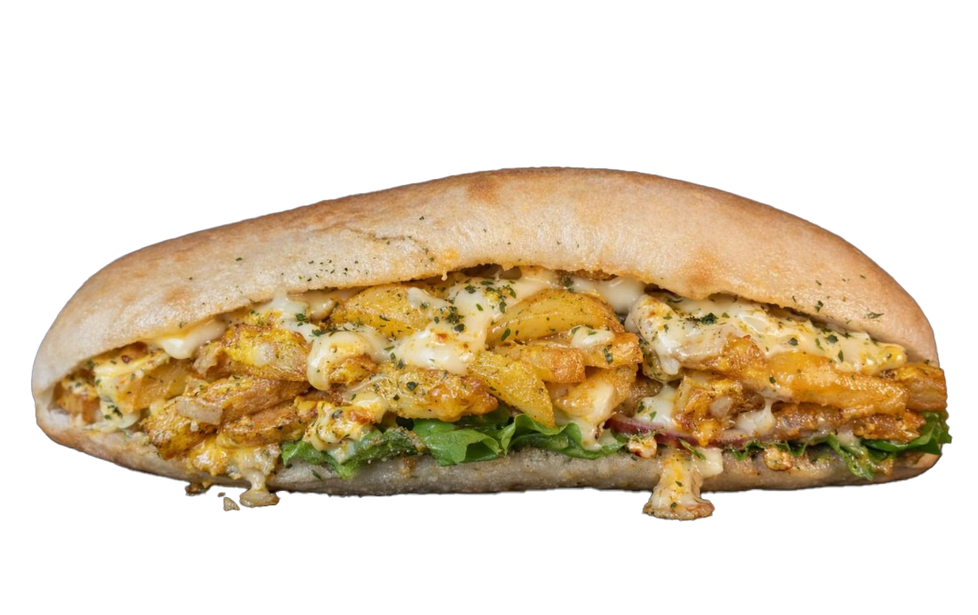 Friomlette